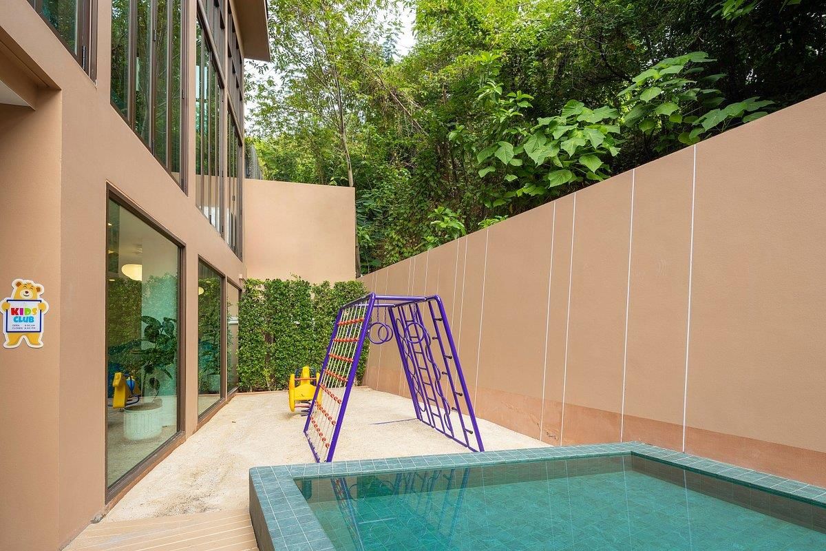 THE PROUD KARON BEACH PHUKET TRADEMARK COLLECTION BY WYNDHAM - 14