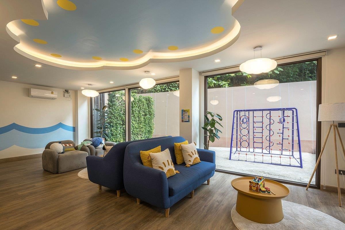 THE PROUD KARON BEACH PHUKET TRADEMARK COLLECTION BY WYNDHAM - 16