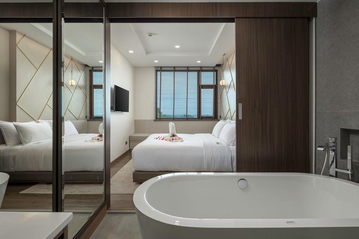 THE PROUD KARON BEACH PHUKET TRADEMARK COLLECTION BY WYNDHAM - 18