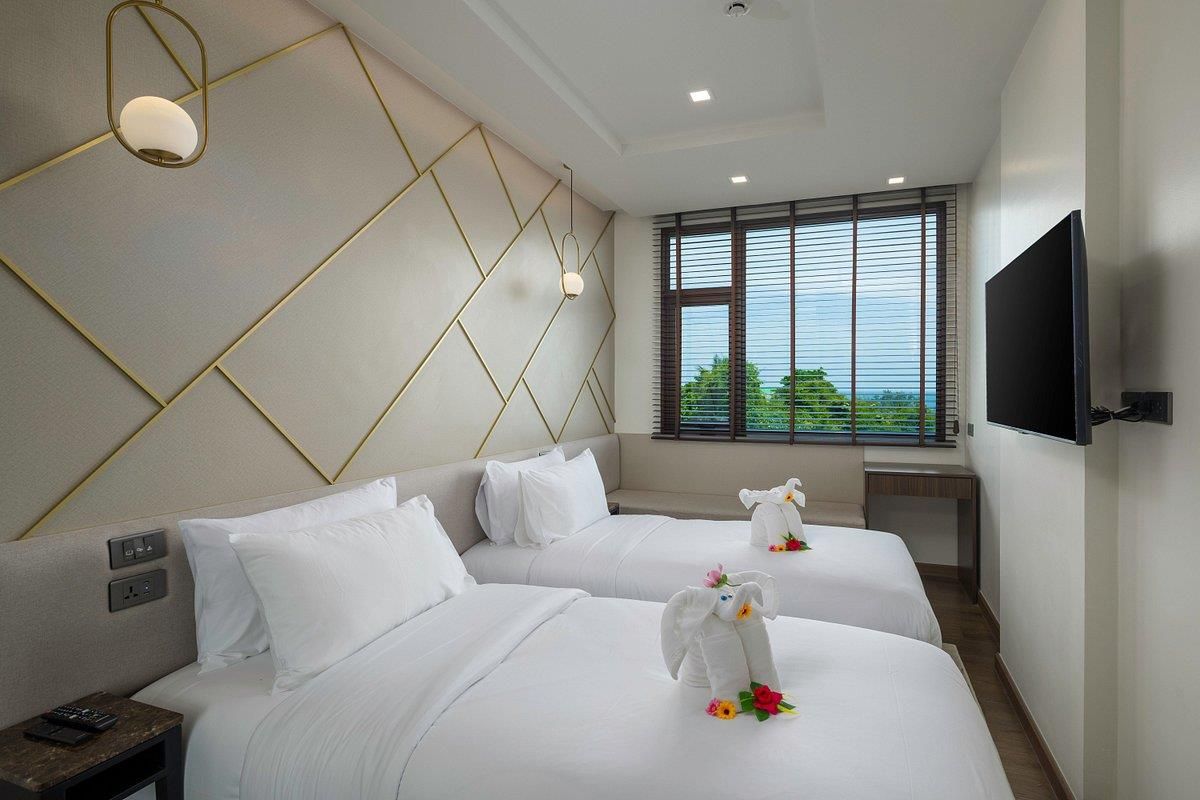 THE PROUD KARON BEACH PHUKET TRADEMARK COLLECTION BY WYNDHAM - 20