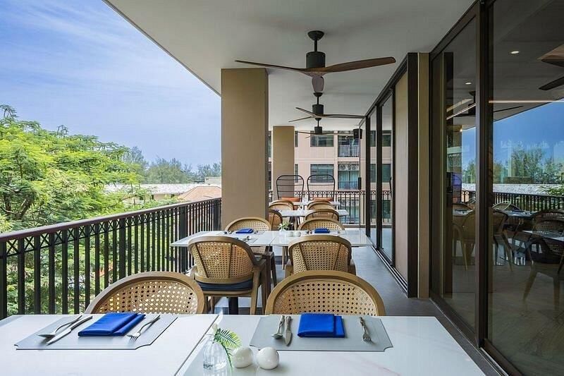 THE PROUD KARON BEACH PHUKET TRADEMARK COLLECTION BY WYNDHAM - 21