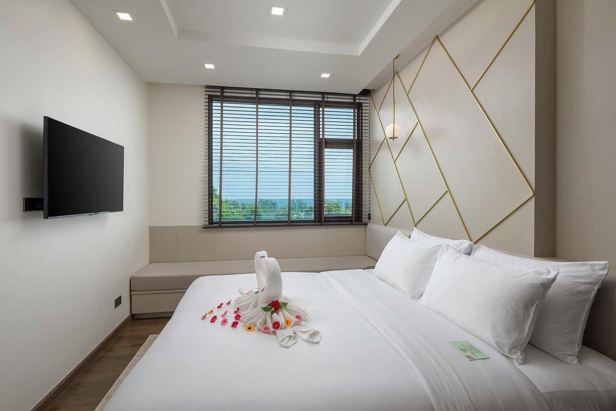 THE PROUD KARON BEACH PHUKET TRADEMARK COLLECTION BY WYNDHAM - 22