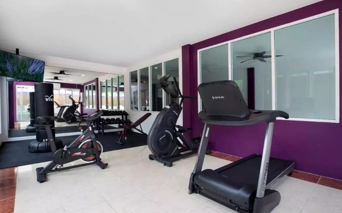 ASPIRA RESORT KLONG MUANG KRABI - 11