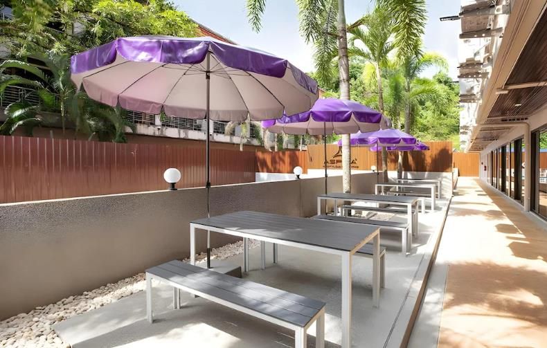 ASPIRA RESORT KLONG MUANG KRABI - 12