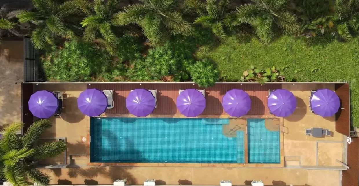 ASPIRA RESORT KLONG MUANG KRABI - 16