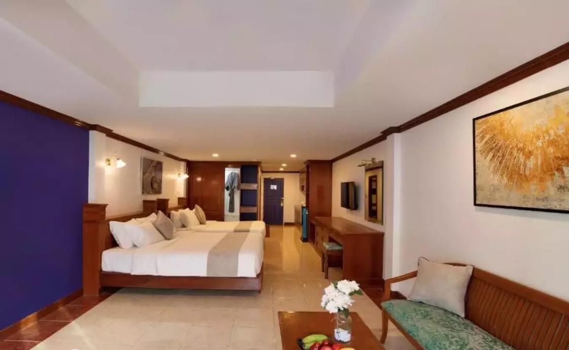 ASPIRA RESORT KLONG MUANG KRABI - 6