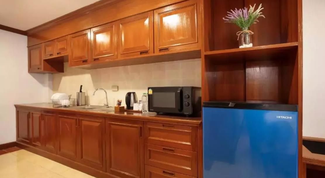 ASPIRA RESORT KLONG MUANG KRABI - 7