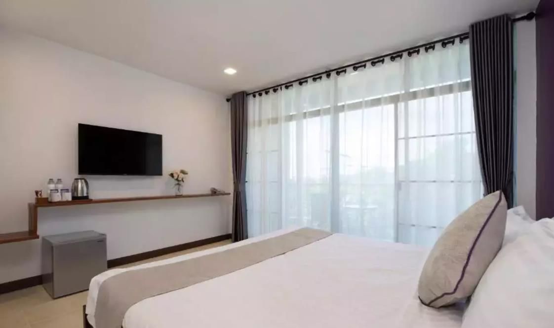 ASPIRA RESORT KLONG MUANG KRABI - 8