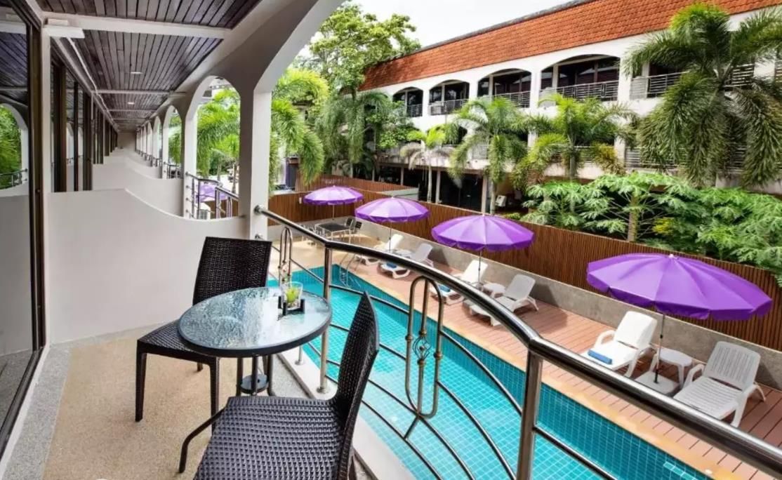 ASPIRA RESORT KLONG MUANG KRABI - 9