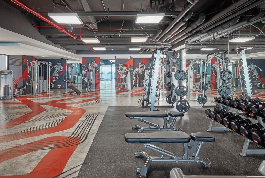 THE REEF ISLAND RESORT MACTAN - 23