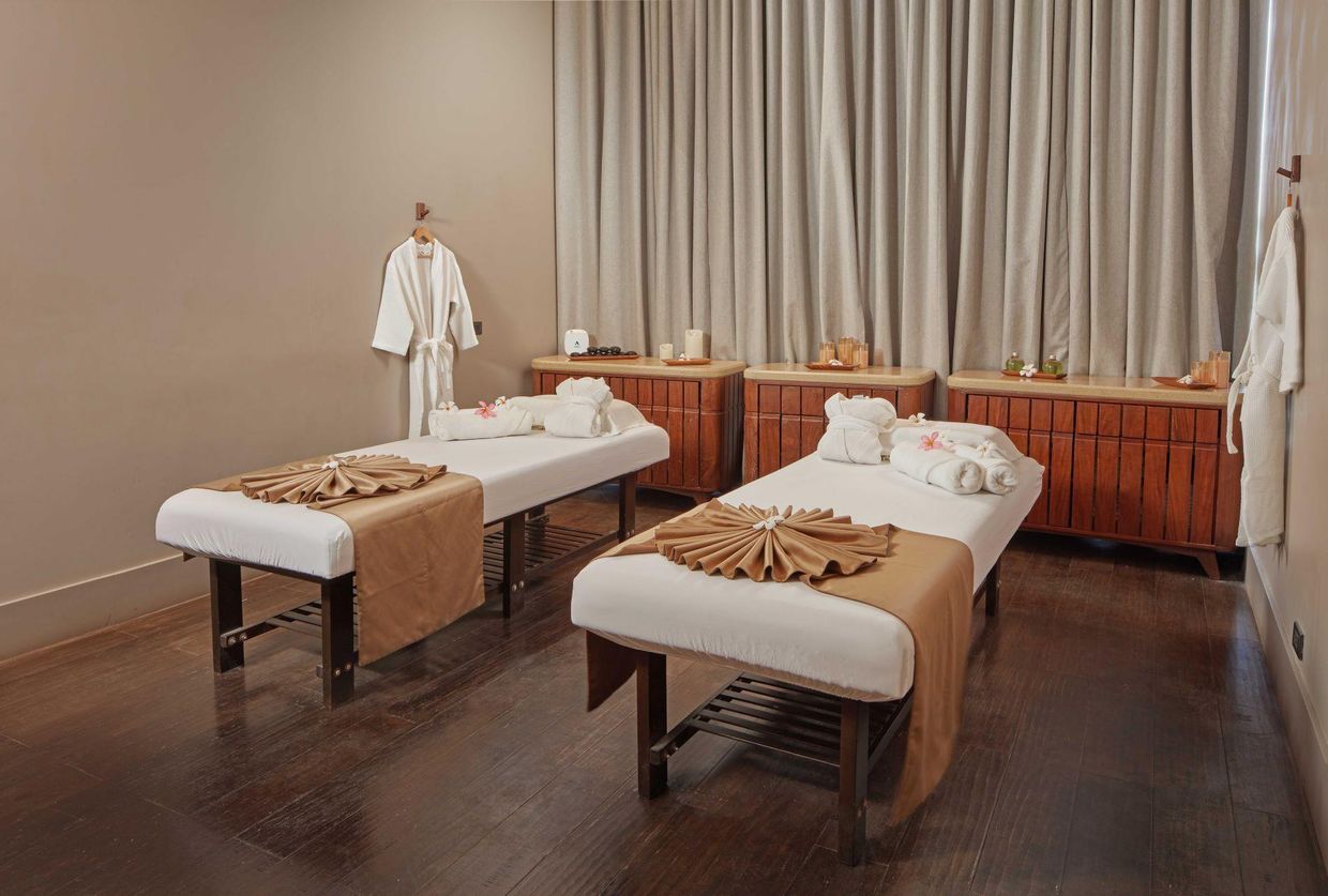 THE REEF ISLAND RESORT MACTAN - 25