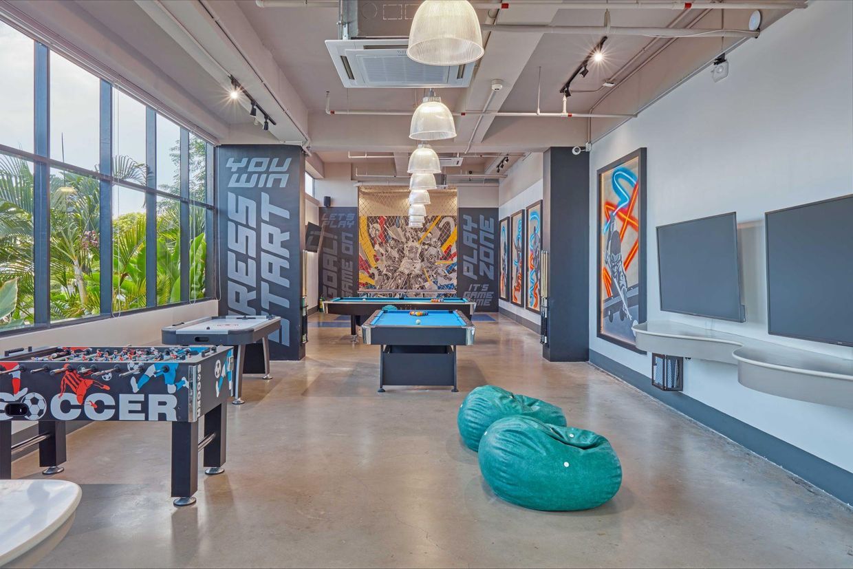 THE REEF ISLAND RESORT MACTAN - 28