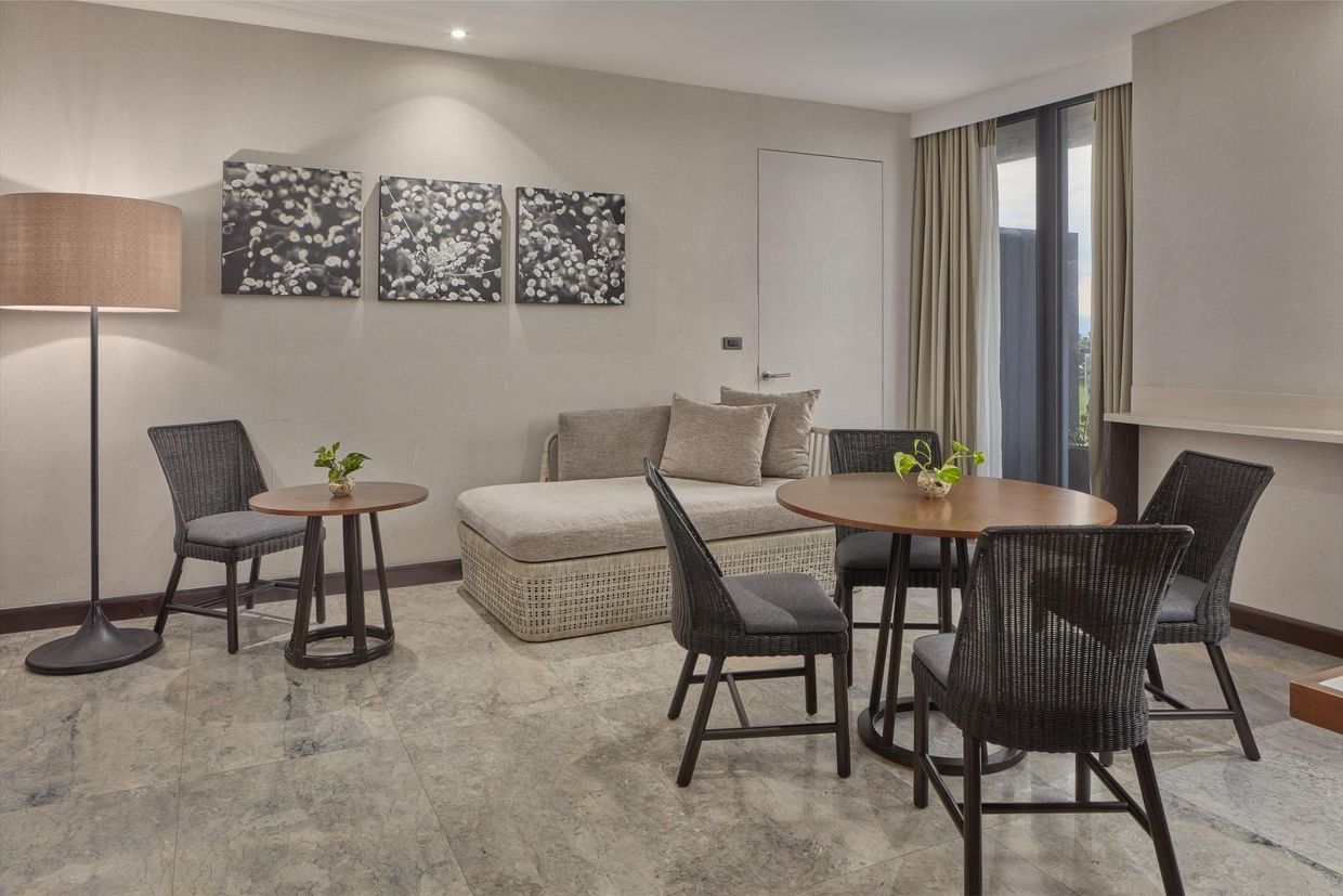 THE REEF ISLAND RESORT MACTAN - 7