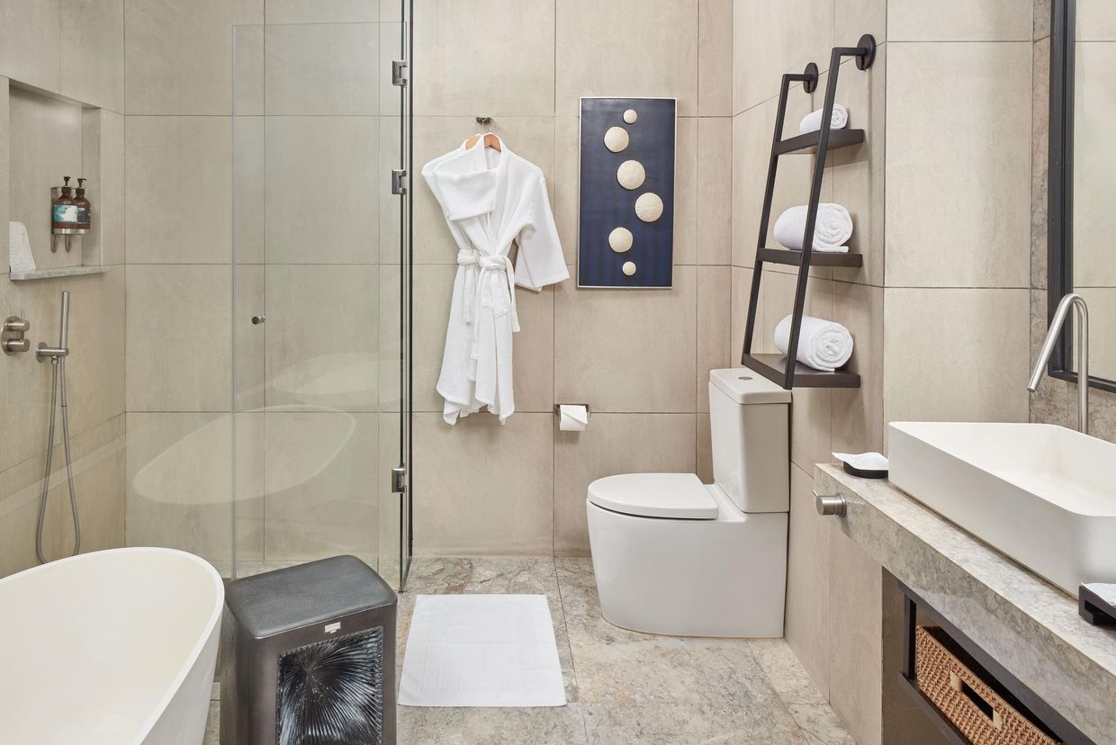 THE REEF ISLAND RESORT MACTAN - 9