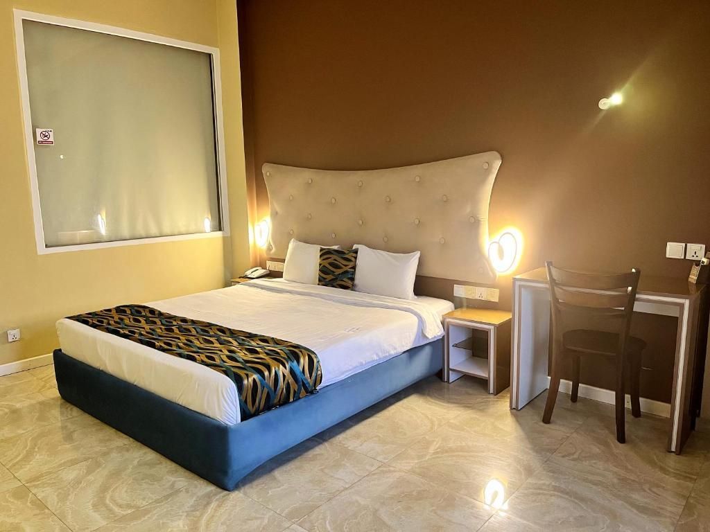 ARYANA QUEEN BEACH RESORT - 12