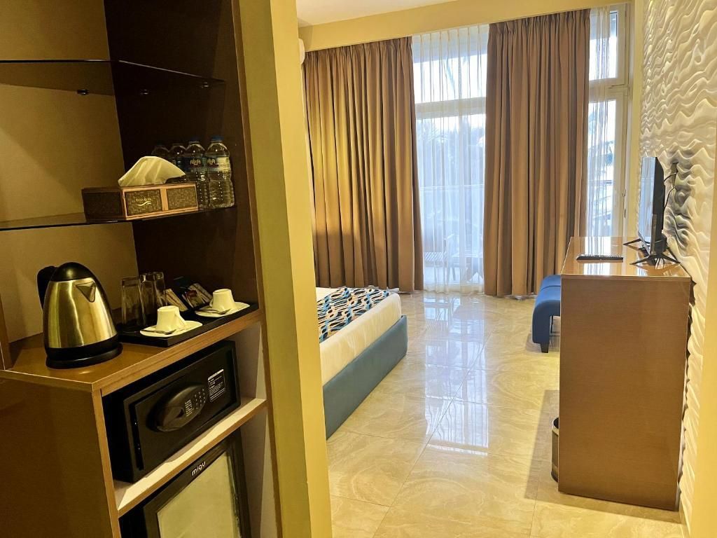 ARYANA QUEEN BEACH RESORT - 14