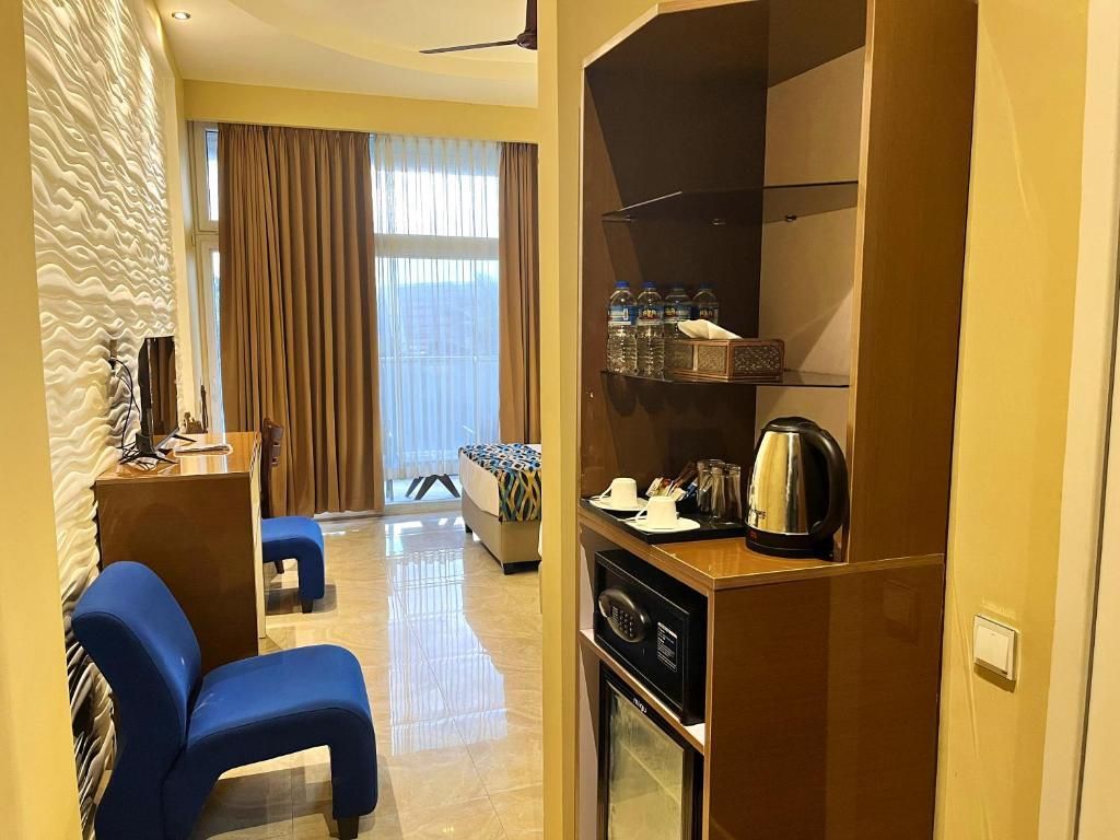 ARYANA QUEEN BEACH RESORT - 20