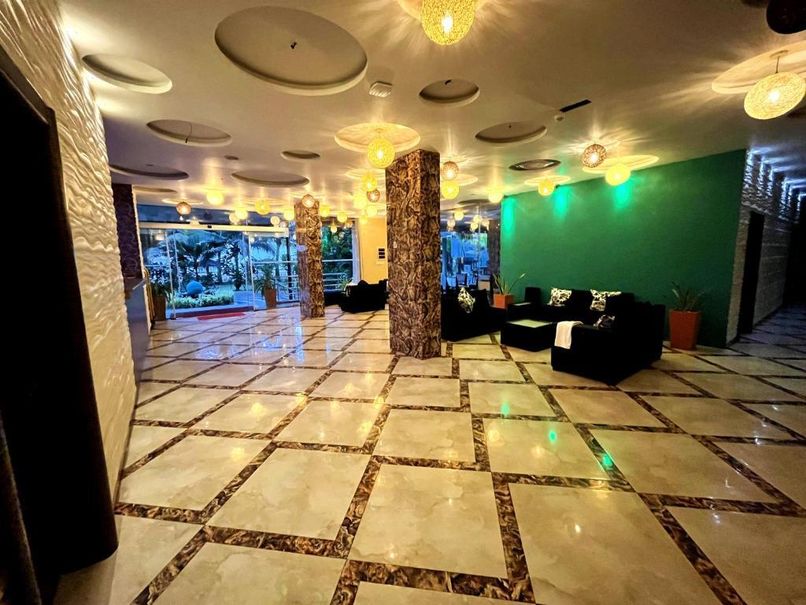 ARYANA QUEEN BEACH RESORT - 3
