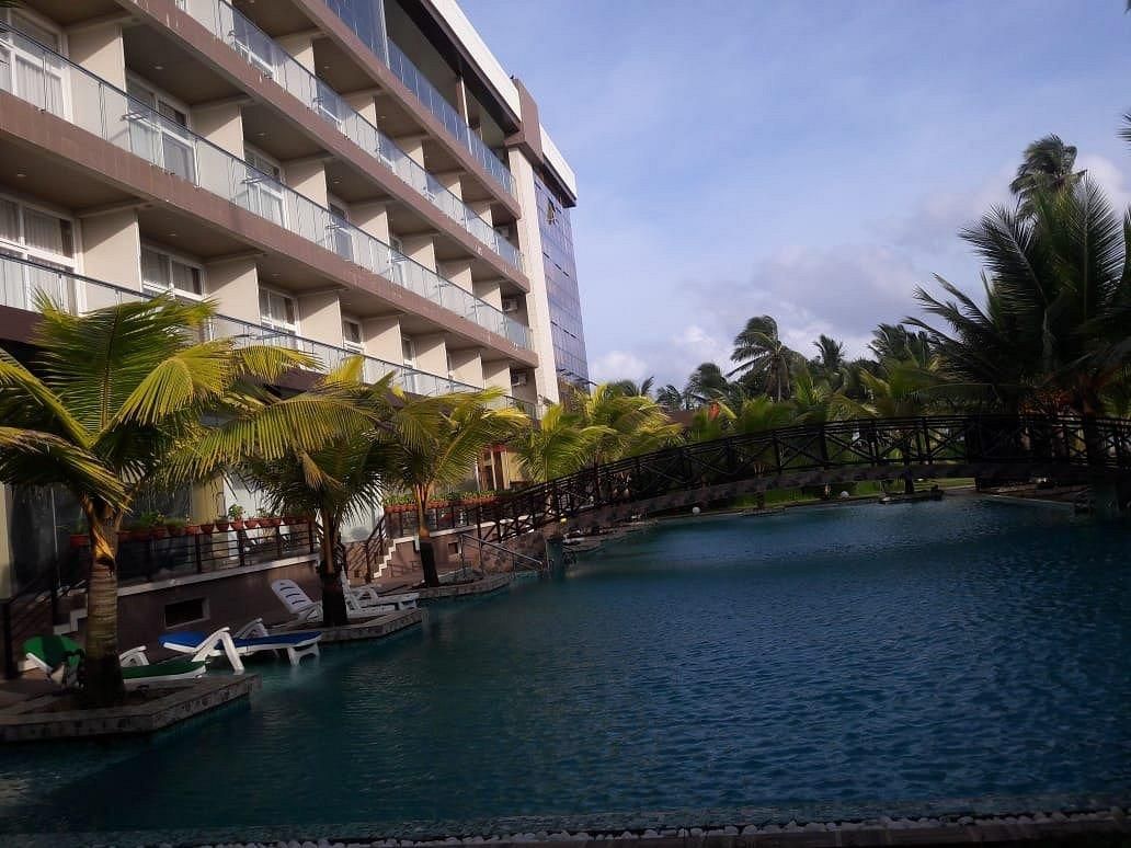 ARYANA QUEEN BEACH RESORT - 30