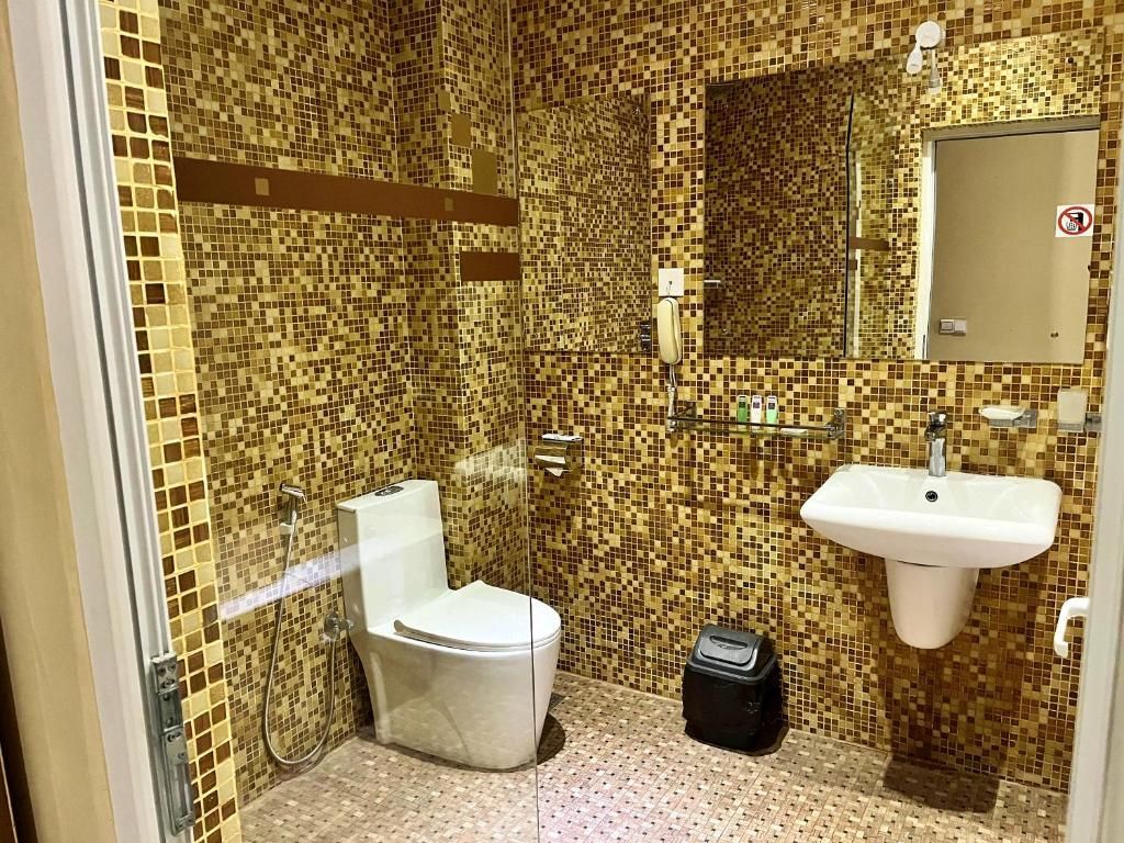 ARYANA QUEEN BEACH RESORT - 32