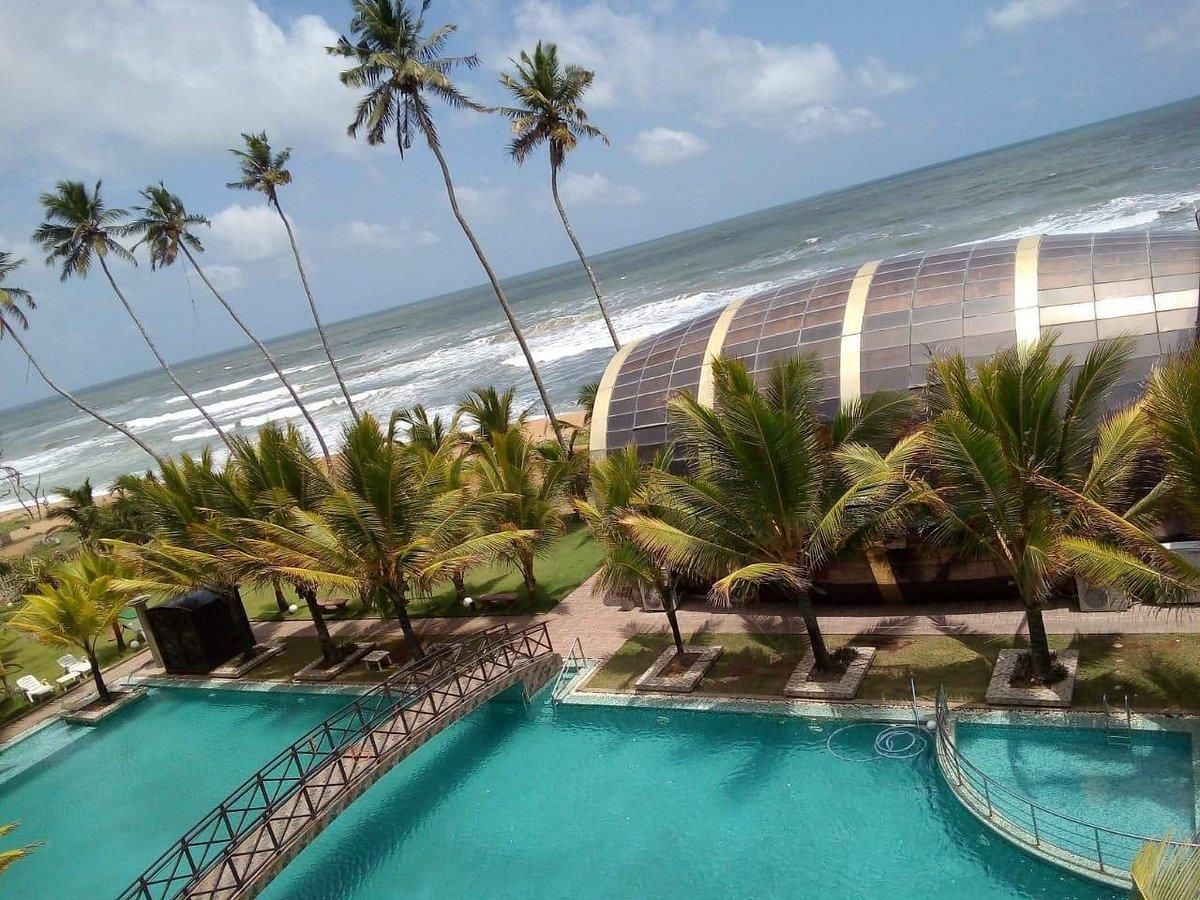 ARYANA QUEEN BEACH RESORT - 34