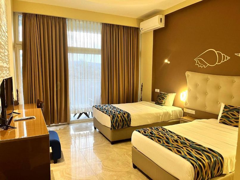 ARYANA QUEEN BEACH RESORT - 6