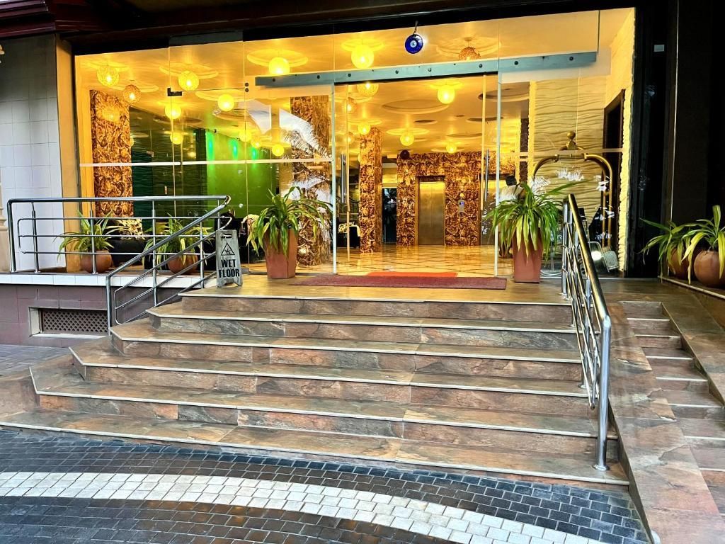 ARYANA QUEEN BEACH RESORT - 7