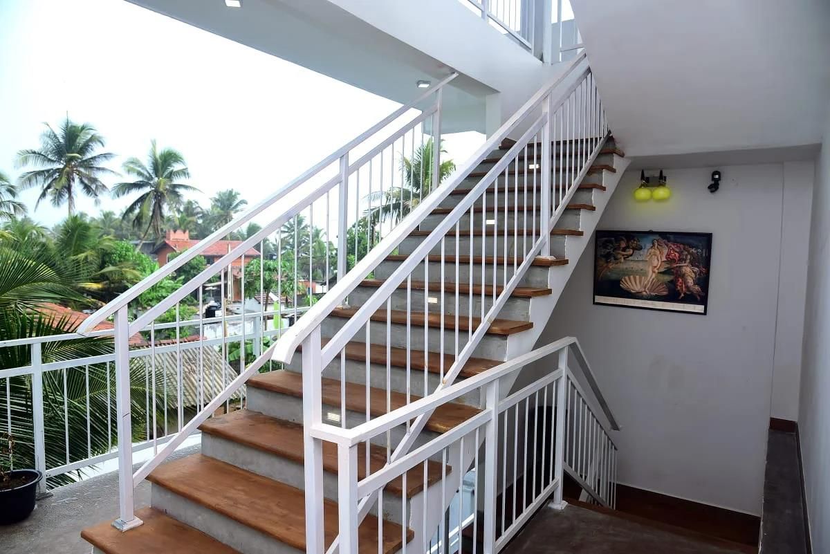 SUNSET SANDS HIKKADUWA - 2