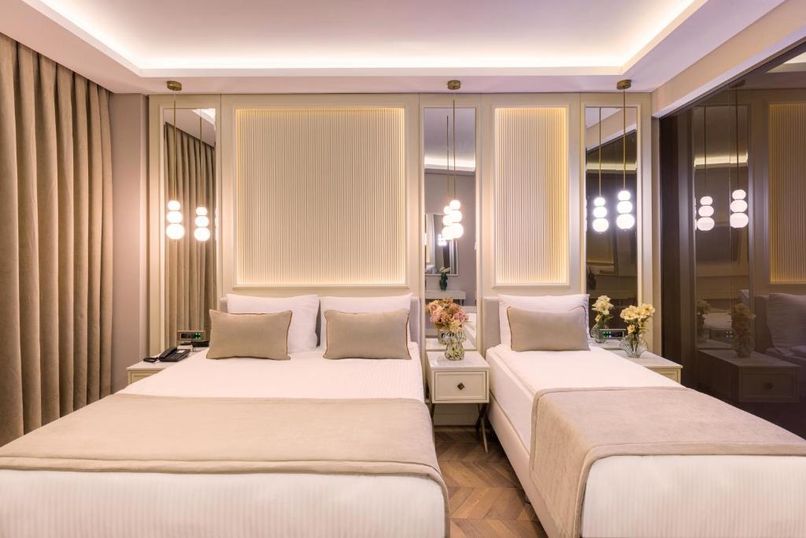Great Fortune Concept Hotel - 2