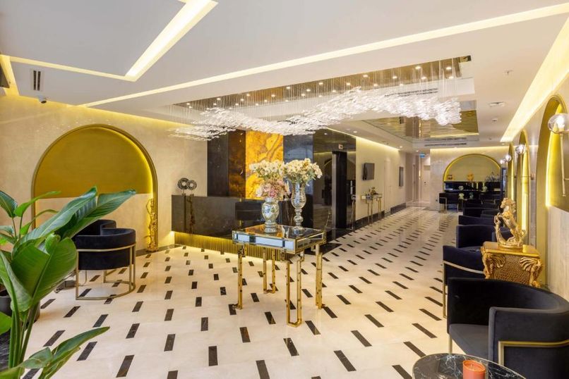 Great Fortune Concept Hotel - 3