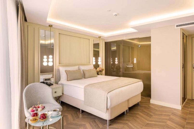Great Fortune Concept Hotel - 4