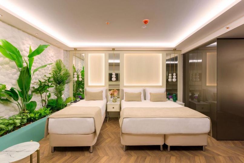Great Fortune Concept Hotel - 5