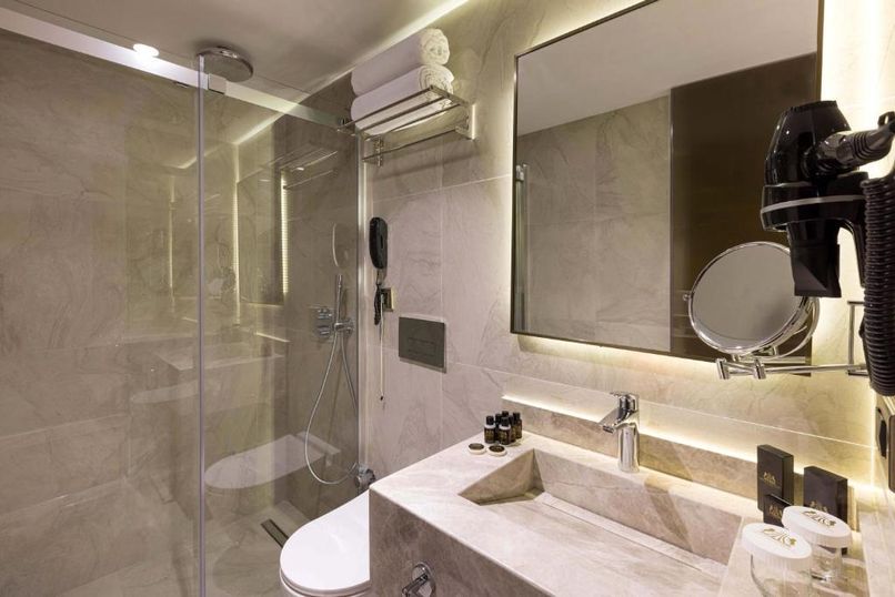 Great Fortune Concept Hotel - 6