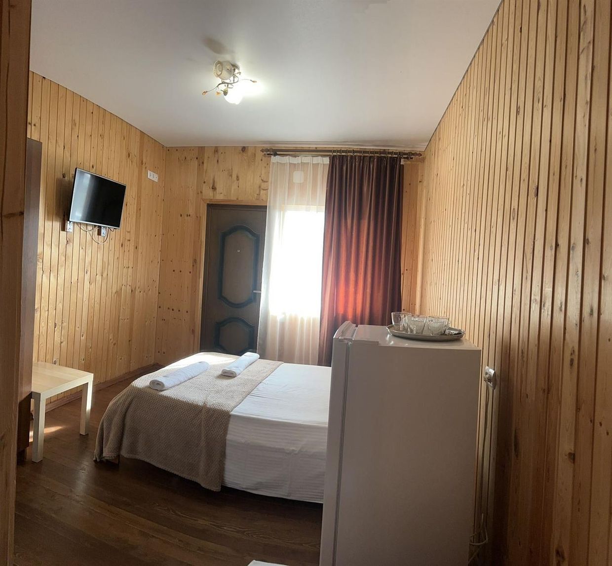 МОРСКАЯ СКАЗКА, отель - 7