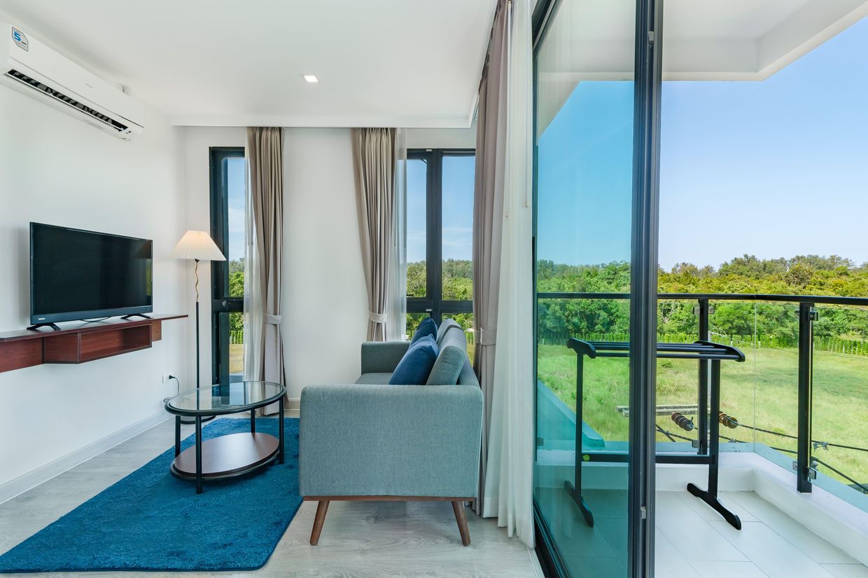WYNDHAM ROYAL LEE PHUKET - 12