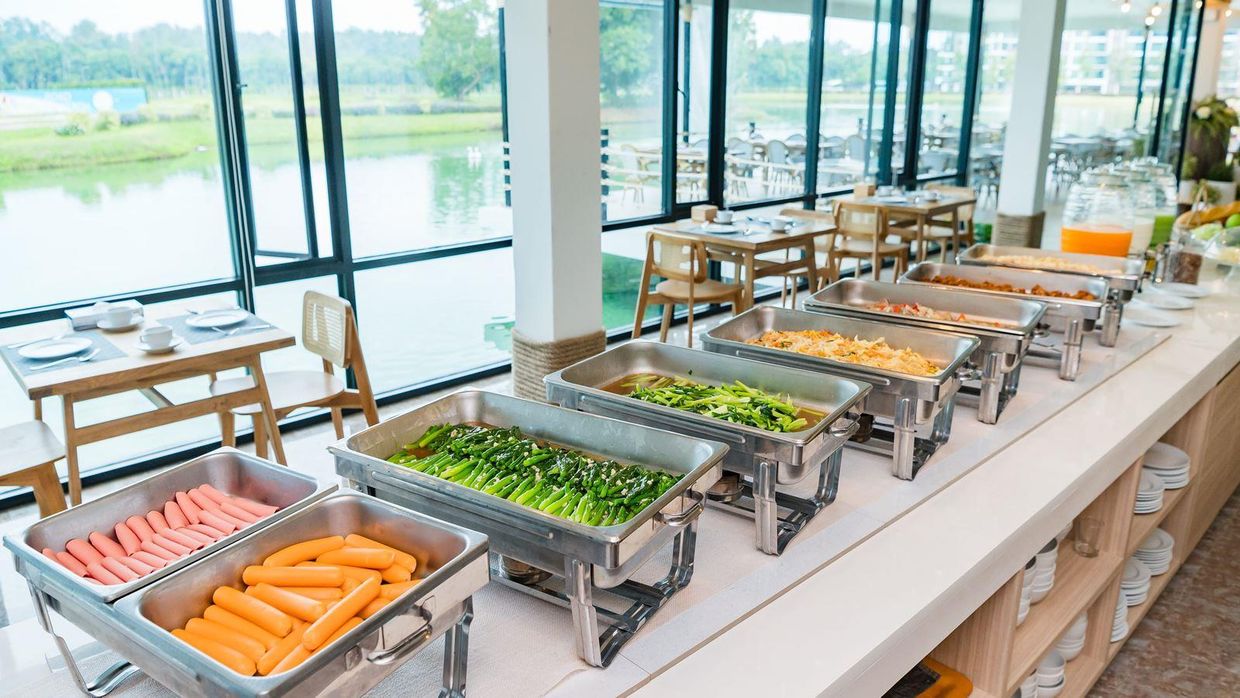 WYNDHAM ROYAL LEE PHUKET - 13