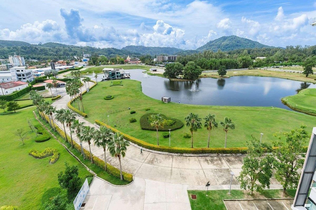 WYNDHAM ROYAL LEE PHUKET - 20