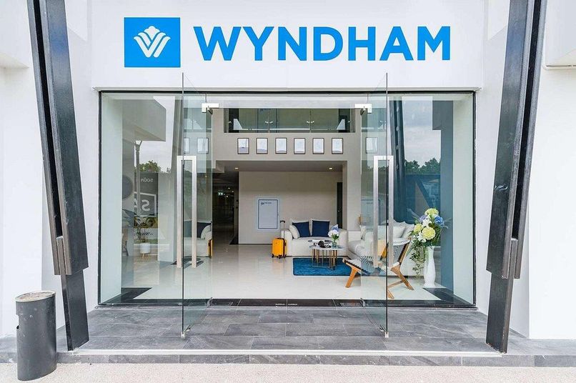 WYNDHAM ROYAL LEE PHUKET - 3