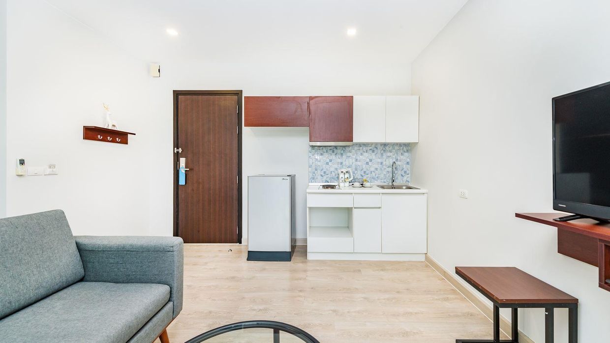 WYNDHAM ROYAL LEE PHUKET - 7