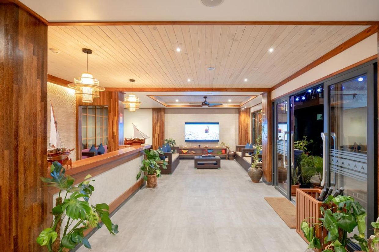 AYALA OCEAN VIEW - 2