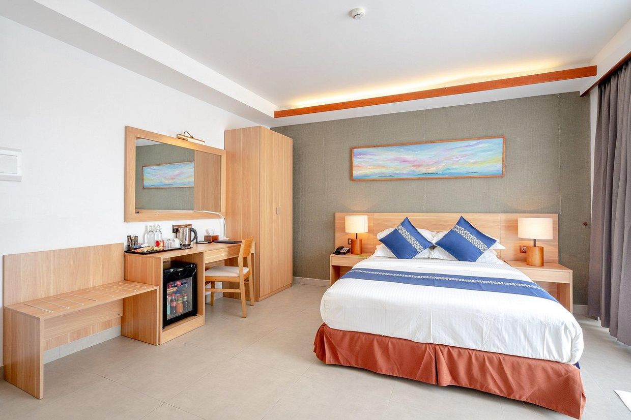 AYALA OCEAN VIEW - 11