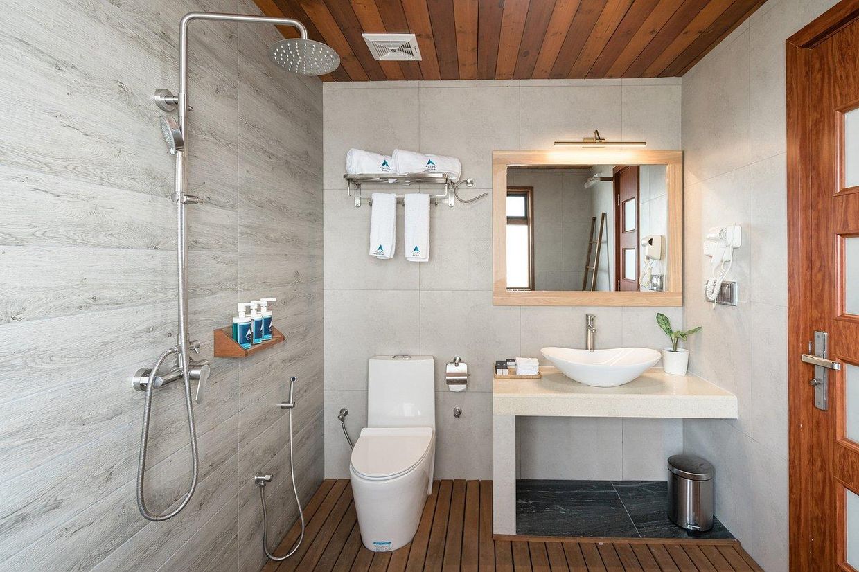 AYALA OCEAN VIEW - 15