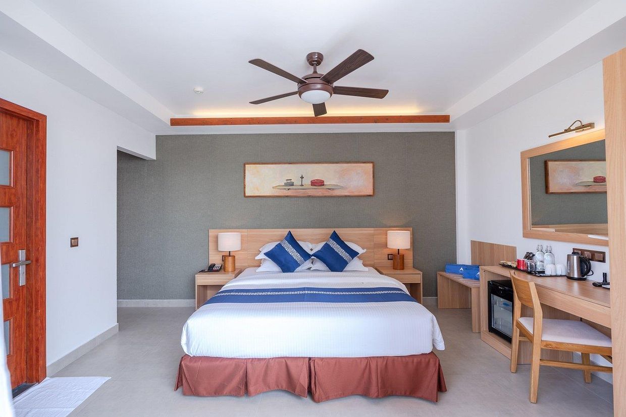 AYALA OCEAN VIEW - 17