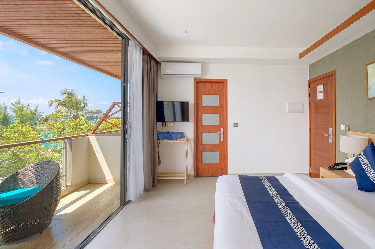 AYALA OCEAN VIEW - 19