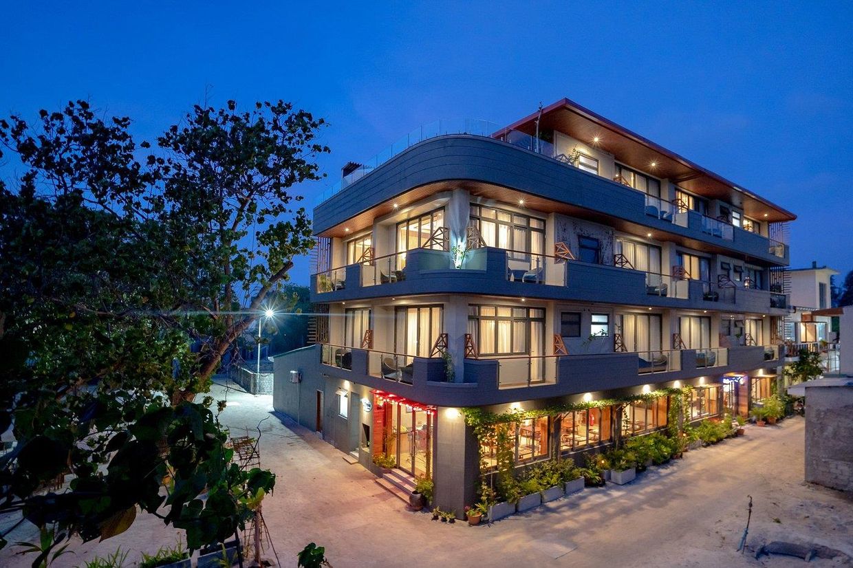 AYALA OCEAN VIEW - 21