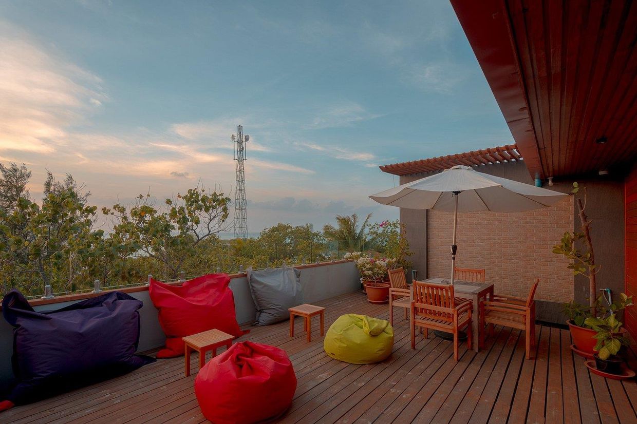 AYALA OCEAN VIEW - 22