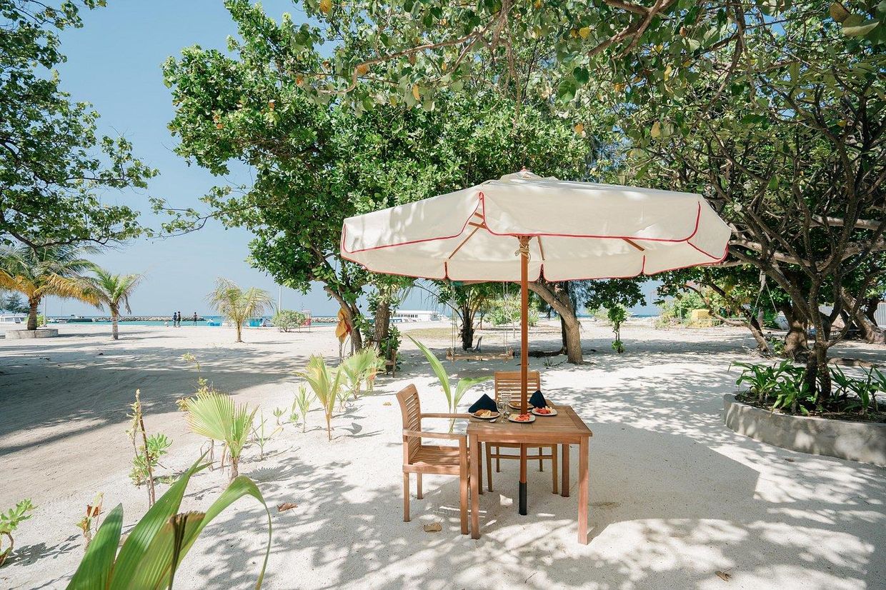 AYALA OCEAN VIEW - 24