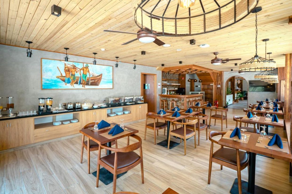 AYALA OCEAN VIEW - 4