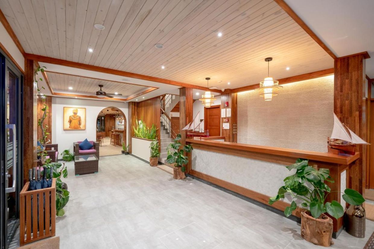 AYALA OCEAN VIEW - 5