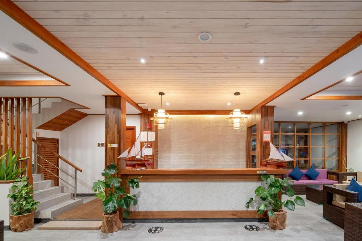 AYALA OCEAN VIEW - 6